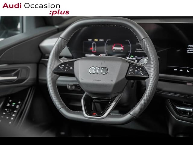 Audi Q6 E-tron S Line E-tron Performance 225,00 KW - 2025 - Joinsteer - #10