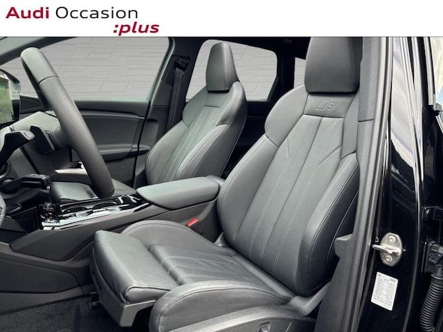 Audi Q6 E-tron S Line E-tron Performance 225,00 KW - 2025 - Joinsteer - #6