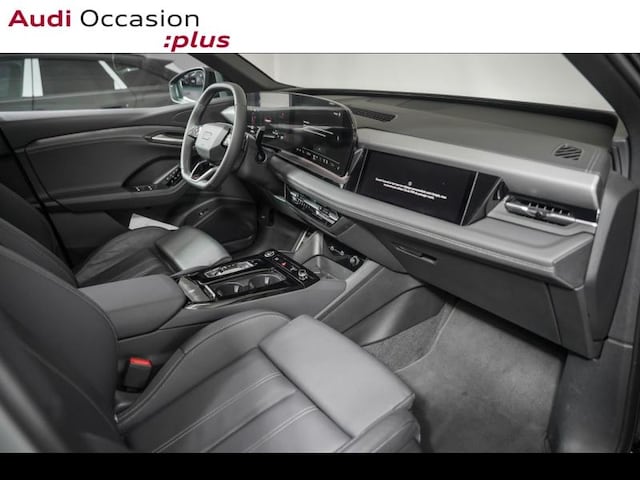Audi Q6 E-tron S Line E-tron Performance 225,00 KW - 2025 - Joinsteer - #11