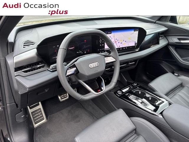 Audi Q6 E-tron S Line E-tron Performance 225,00 KW - 2025 - Joinsteer - #7