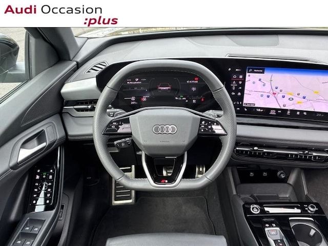 Audi Q6 E-tron S Line E-tron Performance 225,00 KW - 2025 - Joinsteer - #8