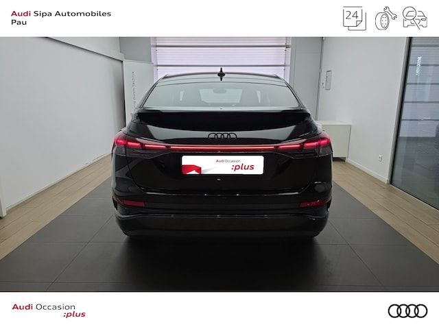 Audi Q4 Sportback E-tron 45 E-tron - 2026 - Joinsteer - #4
