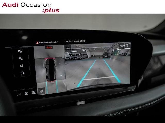Audi Q6 E-tron S Line E-tron Performance 225,00 KW - 2025 - Joinsteer - #14