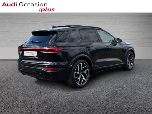 Audi Q6 E-tron S Line E-tron Performance 225,00 KW - 2025 - Joinsteer - #9