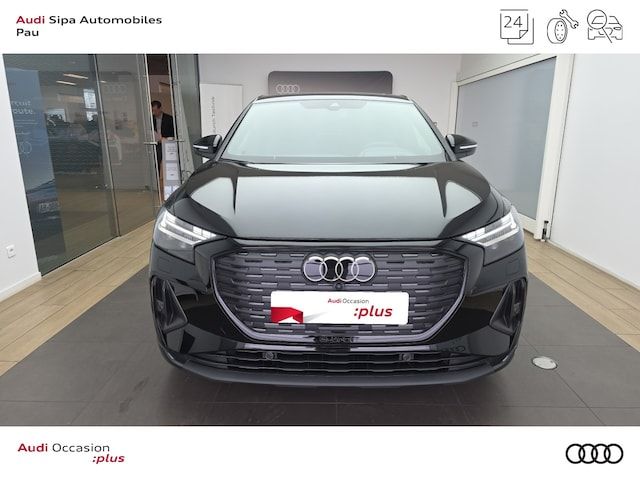Audi Q4 Sportback E-tron 45 E-tron - 2026 - Joinsteer - #5