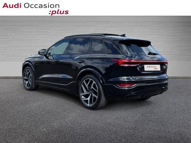 Audi Q6 E-tron S Line E-tron Performance 225,00 KW - 2025 - Joinsteer - #10