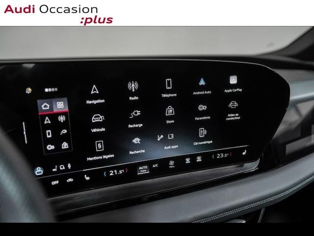 Audi Q6 E-tron S Line E-tron Performance 225,00 KW - 2025 - Joinsteer - #15