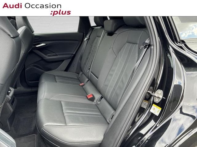 Audi Q6 E-tron S Line E-tron Performance 225,00 KW - 2025 - Joinsteer - #11