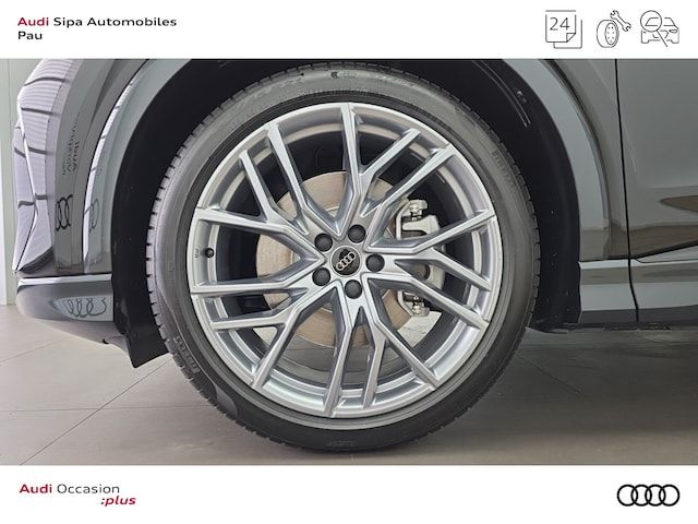 Audi Q4 Sportback E-tron 45 E-tron - 2026 - Joinsteer - #6