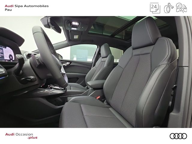 Audi Q4 Sportback E-tron 45 E-tron - 2026 - Joinsteer - #7