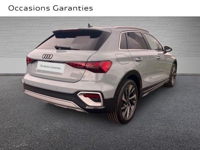 Audi A3 Design TDI 150 Ch S Tronic - 2026 - Joinsteer - #3