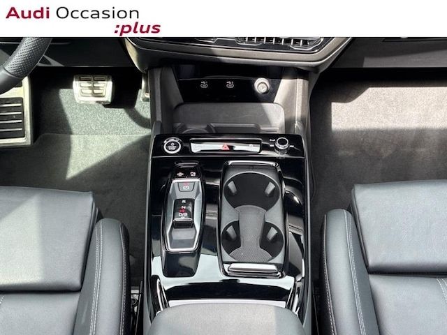 Audi Q6 E-tron S Line E-tron Performance 225,00 KW - 2025 - Joinsteer - #12