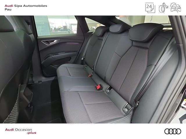 Audi Q4 Sportback E-tron 45 E-tron - 2026 - Joinsteer - #8