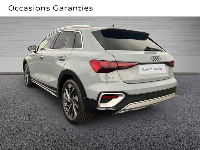 Audi A3 Design TDI 150 Ch S Tronic - 2026 - Joinsteer - #4