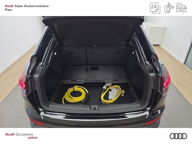 Audi Q4 Sportback E-tron 45 E-tron - 2026 - Joinsteer - #9
