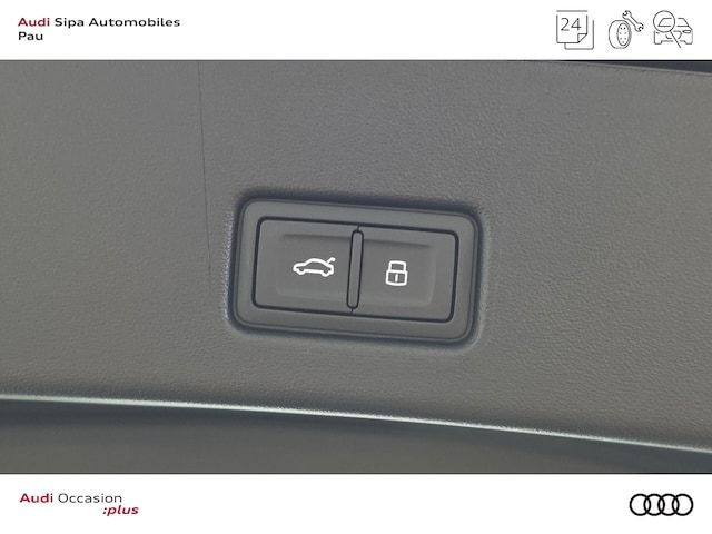 Audi Q4 Sportback E-tron 45 E-tron - 2026 - Joinsteer - #10