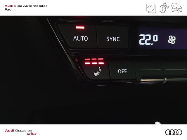 Audi Q4 Sportback E-tron 45 E-tron - 2026 - Joinsteer - #11