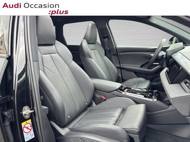 Audi Q6 E-tron S Line E-tron Performance 225,00 KW - 2025 - Joinsteer - #14
