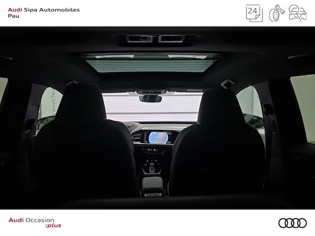 Audi Q4 Sportback E-tron 45 E-tron - 2026 - Joinsteer - #12
