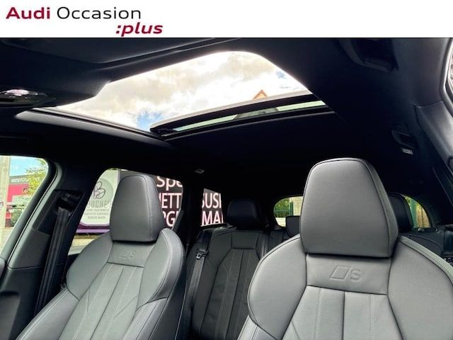 Audi Q6 E-tron S Line E-tron Performance 225,00 KW - 2025 - Joinsteer - #15