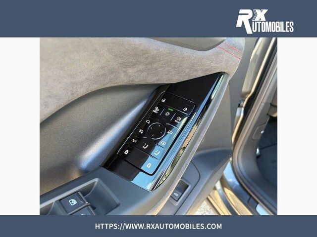 Audi SQ6 E-tron SQ6 SUV E-tron 360,00 KW - 2026 - Joinsteer - #19
