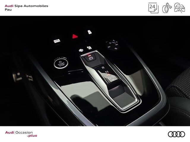 Audi Q4 Sportback E-tron 45 E-tron - 2026 - Joinsteer - #13