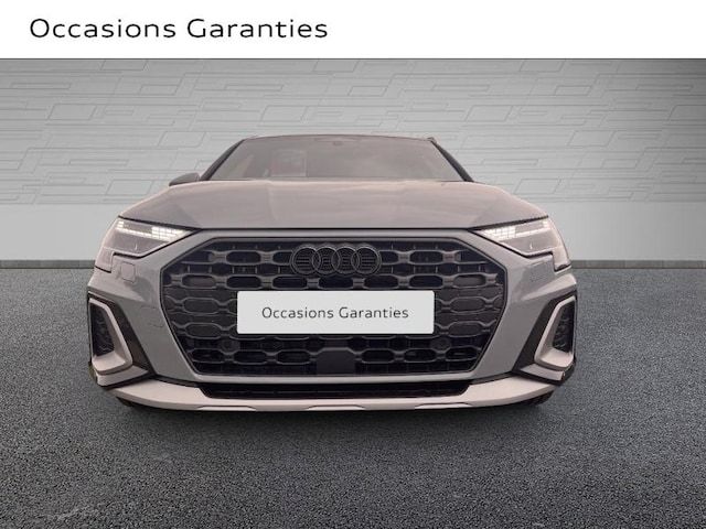 Audi A3 Design TDI 150 Ch S Tronic - 2026 - Joinsteer - #10
