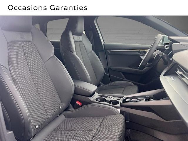 Audi A3 Design TDI 150 Ch S Tronic - 2026 - Joinsteer - #11