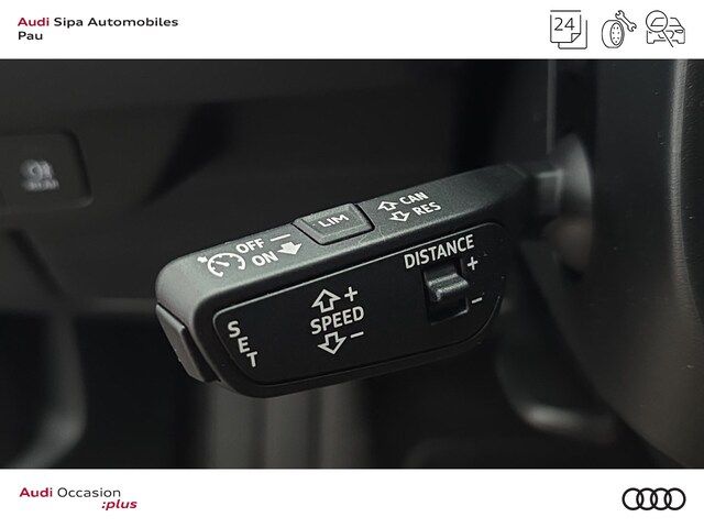 Audi Q4 Sportback E-tron 45 E-tron - 2026 - Joinsteer - #14