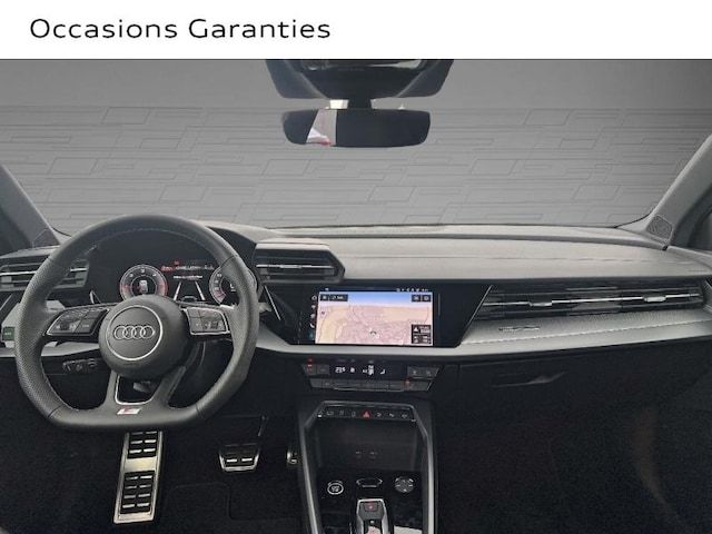 Audi A3 Design TDI 150 Ch S Tronic - 2026 - Joinsteer - #13