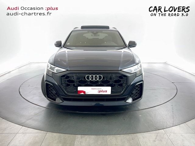 Audi Q8 TFSI E Competition 60 TFSI E Quattro 490 Ch Tiptronic - 2024 - Joinsteer - #8
