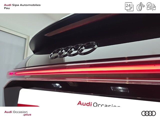Audi Q4 Sportback E-tron 45 E-tron - 2026 - Joinsteer - #16