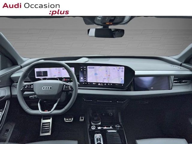 Audi Q6 E-tron S Line E-tron Performance 225,00 KW - 2026 - Joinsteer - #3