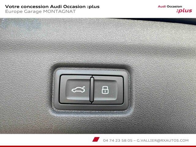 Audi Q6 E-tron S Line E-tron Performance 225,00 KW - 2025 - Joinsteer - #14