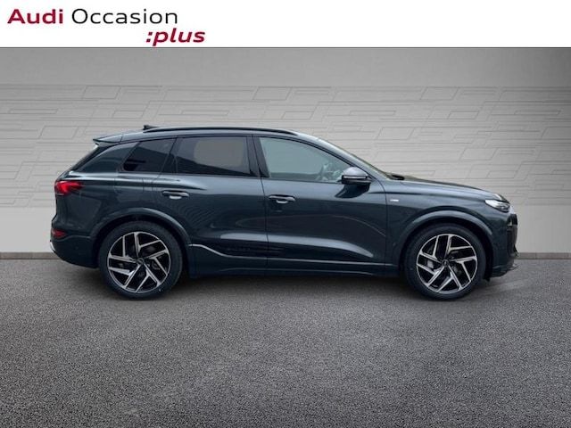 Audi Q6 E-tron S Line E-tron Performance 225,00 KW - 2026 - Joinsteer - #5
