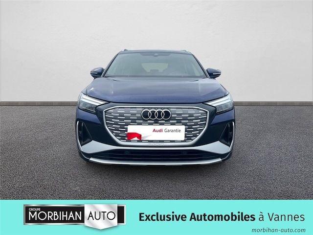 Audi Q4 E-tron 45 E-tron - 2025 - Joinsteer - #2