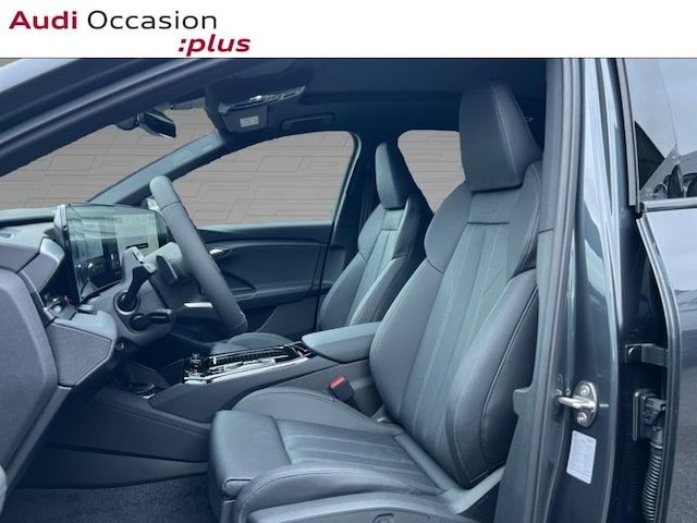 Audi Q6 E-tron S Line E-tron Performance 225,00 KW - 2026 - Joinsteer - #6