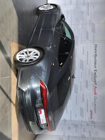 Audi A7 Sportback TFSI E Competition 55 TFSI E Quattro 367 Ch S Tronic - 2022 - Joinsteer - #7