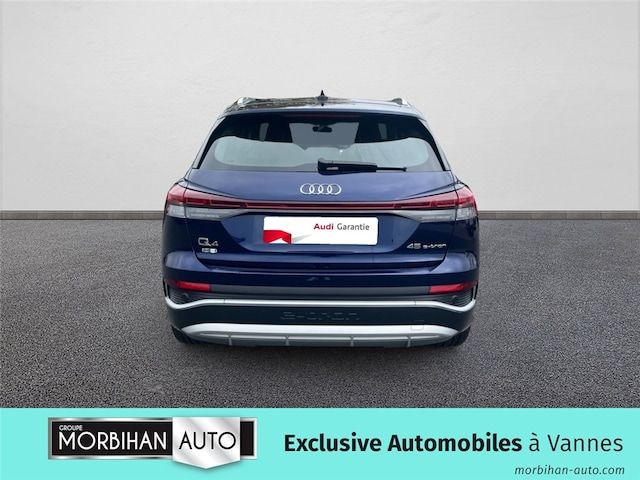 Audi Q4 E-tron 45 E-tron - 2025 - Joinsteer - #5