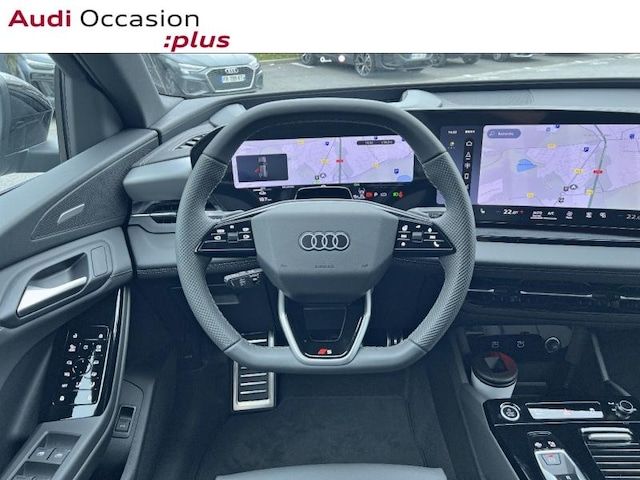 Audi Q6 E-tron S Line E-tron Performance 225,00 KW - 2026 - Joinsteer - #8