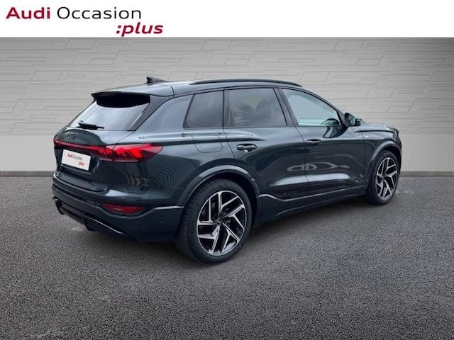 Audi Q6 E-tron S Line E-tron Performance 225,00 KW - 2026 - Joinsteer - #9