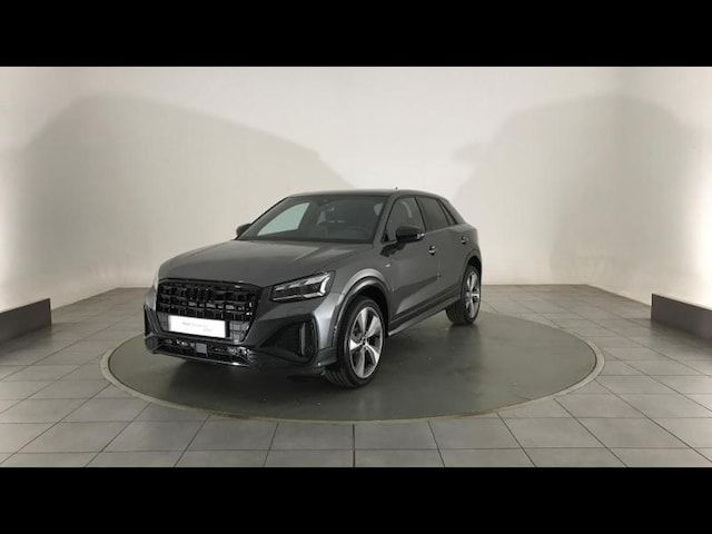 Audi Q2 S Line Plus 35 TDI 150 Ch S Tronic - 2026 - Joinsteer - #1