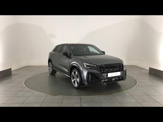 Audi Q2 S Line Plus 35 TDI 150 Ch S Tronic - 2026 - Joinsteer - #3