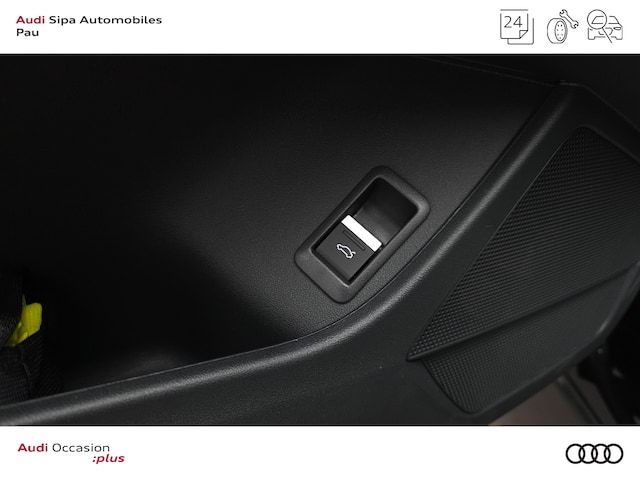 Audi Q4 Sportback E-tron 45 E-tron - 2026 - Joinsteer - #20