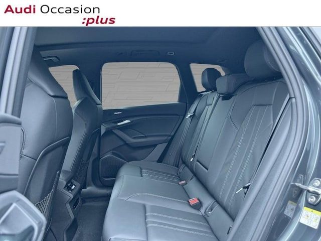 Audi Q6 E-tron S Line E-tron Performance 225,00 KW - 2026 - Joinsteer - #11