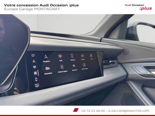 Audi Q6 E-tron S Line E-tron Performance 225,00 KW - 2025 - Joinsteer - #18