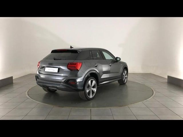 Audi Q2 S Line Plus 35 TDI 150 Ch S Tronic - 2026 - Joinsteer - #5