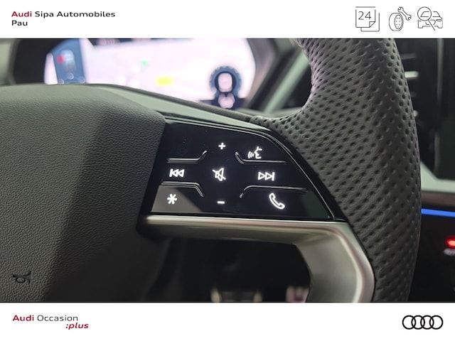 Audi Q4 Sportback E-tron 45 E-tron - 2026 - Joinsteer - #22