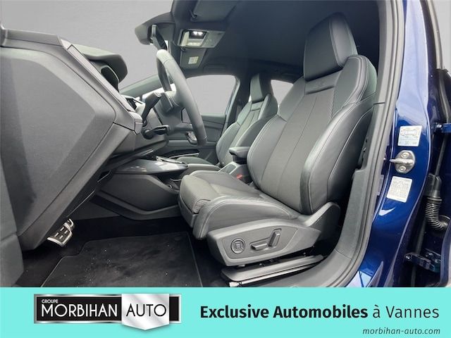 Audi Q4 E-tron 45 E-tron - 2025 - Joinsteer - #9