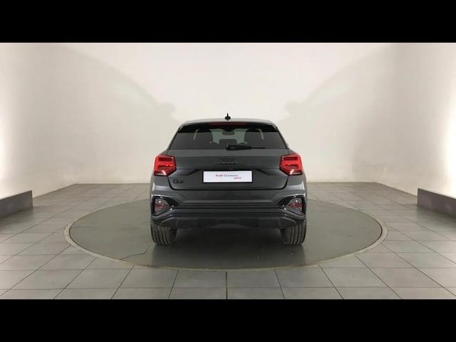 Audi Q2 S Line Plus 35 TDI 150 Ch S Tronic - 2026 - Joinsteer - #6